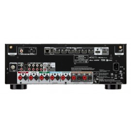 Denon AVR-X2900H Av Receiver 7.2 Kanal Atmos Dahili Heos 